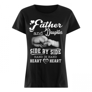 Father And Daughter Women's Classic