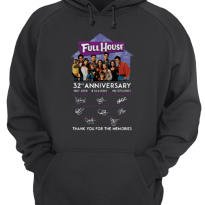 Full Hose Unisex Hoodie