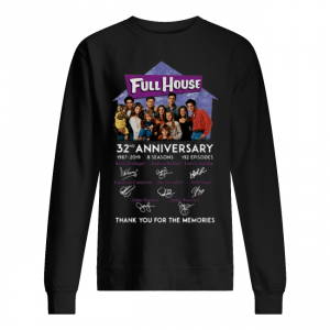 Full Hose Unisex Sweatshirt