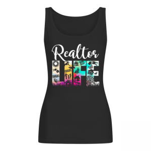Realtor Life Women's Tank Top