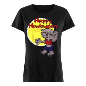 happy halloween Women's Classic