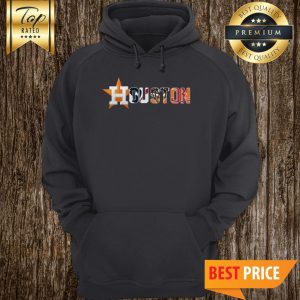 Official Houston Astros Houston Texans Hoodie