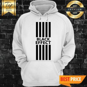 Official Black Effect Hoodie