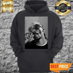 Official Rapper Snoop Dogg Hoodie