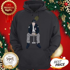 Pretty Cole World Chase Dreams Hoodie