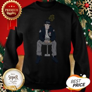 Pretty Cole World Chase Dreams Sweatshirt