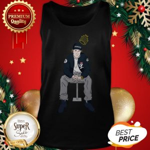 Pretty Cole World Chase Dreams Tank Top