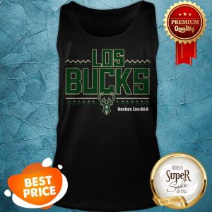 Nice Los Bucks Tank Top