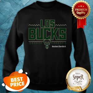 Nice Los Buck Sweatshirt