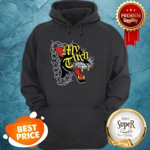 Nice My Turn Hoodie