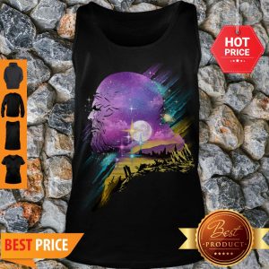 Nice Thanos Avengers Endgame Tank Top