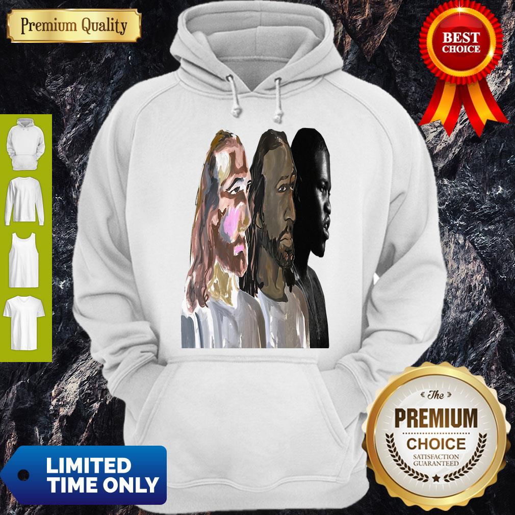Official Asap Ferg X Hidji World Collab Hoodie Official Asap Ferg X Hidji World Collab Hoodie