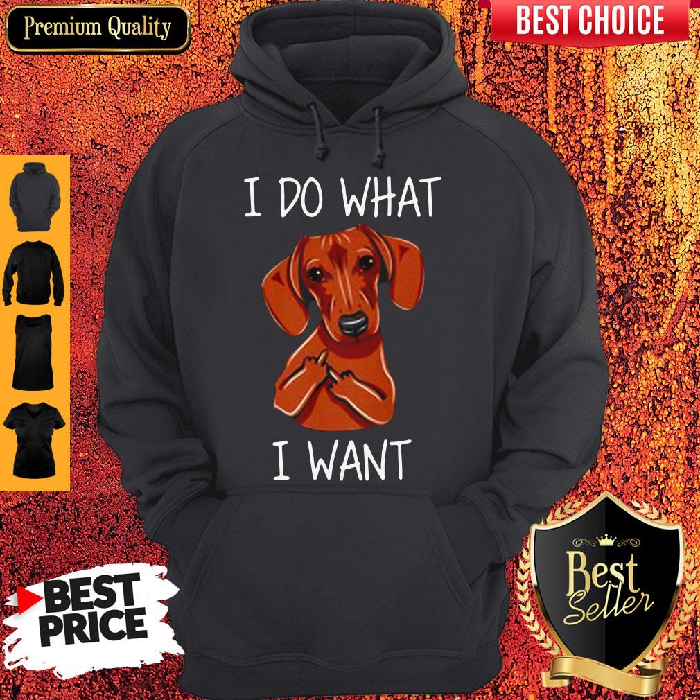 Official I Do What I Want Hoodie Official I Do What I Want Hoodie