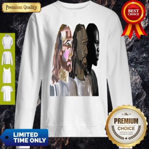 Official Asap Ferg X Hidji World Collab Sweatshirt