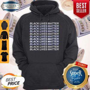 George Floyd Black Lives Matter Black Lives Matter Black Lives Matter Hoodie