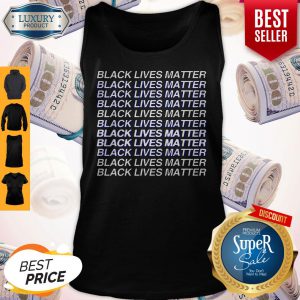 George Floyd Black Lives Matter Black Lives Matter Black Lives Matter Tank Top