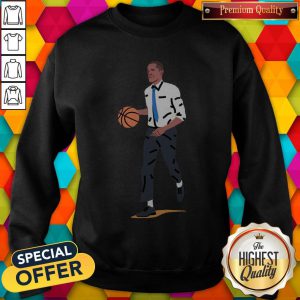 Top Barack Obama Playing Basketball Art Sweatshirt