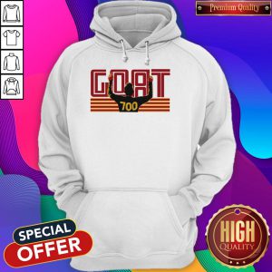Awesome 700 Goat Spanish Soccer Hoodie