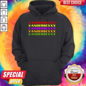 Awesome Club Vandersexxx Hoodie