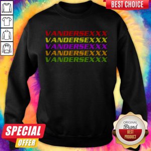 Awesome Club Vandersexxx Sweatshirt