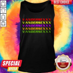 Awesome Club Vandersexxx Tank Top