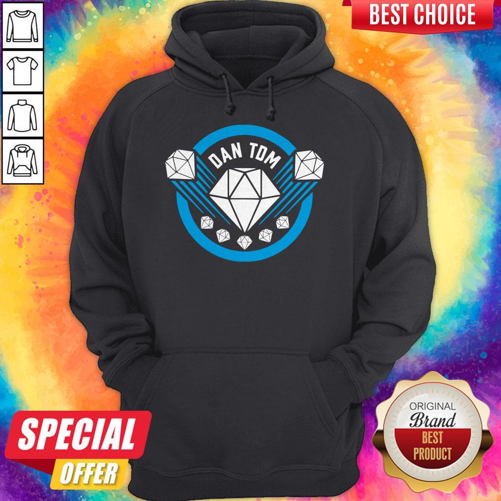 Awesome Dan Tom Hoodie Awesome Dan Tom Hoodie