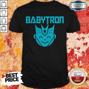 Premium Babytron Shirt