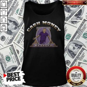 Pretty Cash Money Mueller 2020 Orlando MLSPA Licensed Tank Top