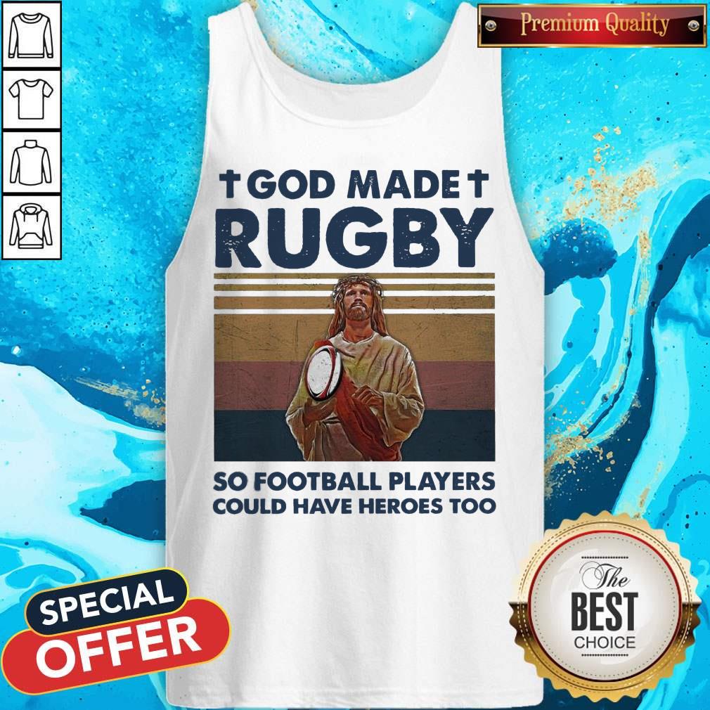 Could Have Heroes Too Vintage Shirt Could Have Heroes Too Vintage Tank Top