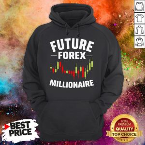 Official Future Forex Millionaire Hoodie