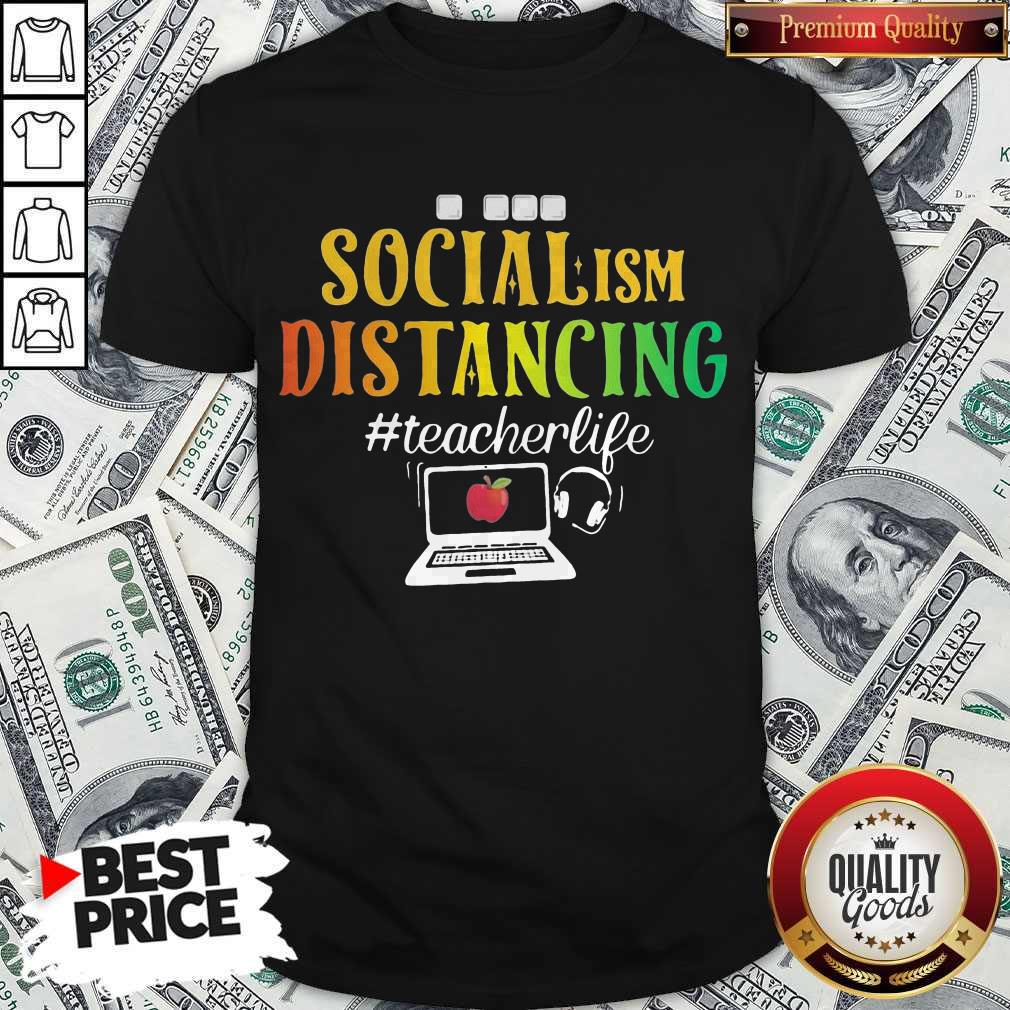 Official Social ISM Distancing Teacherlife Apple Laptop Shirt Official Social ISM Distancing Teacherlife Apple Laptop Shirt