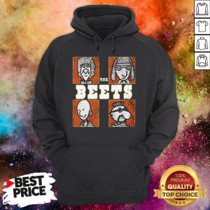 Official The Beets Doug Killer Tofu Hoodie