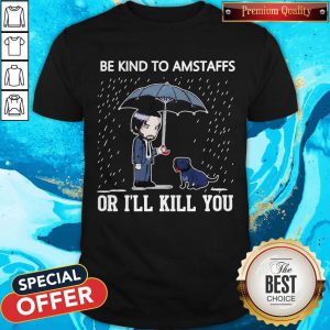 Pretty John Wick Be Kind To Chihuahuas Or I’ll Kill You Shirt