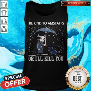 Pretty John Wick Be Kind To Chihuahuas Or I’ll Kill You Tank Top