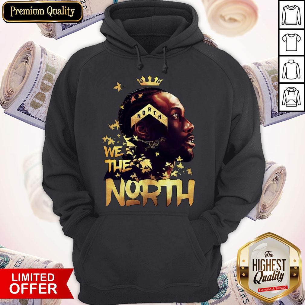 Pretty North We The North Paul George Basketball Shirt Pretty North We The North Paul George Basketball Hoodie