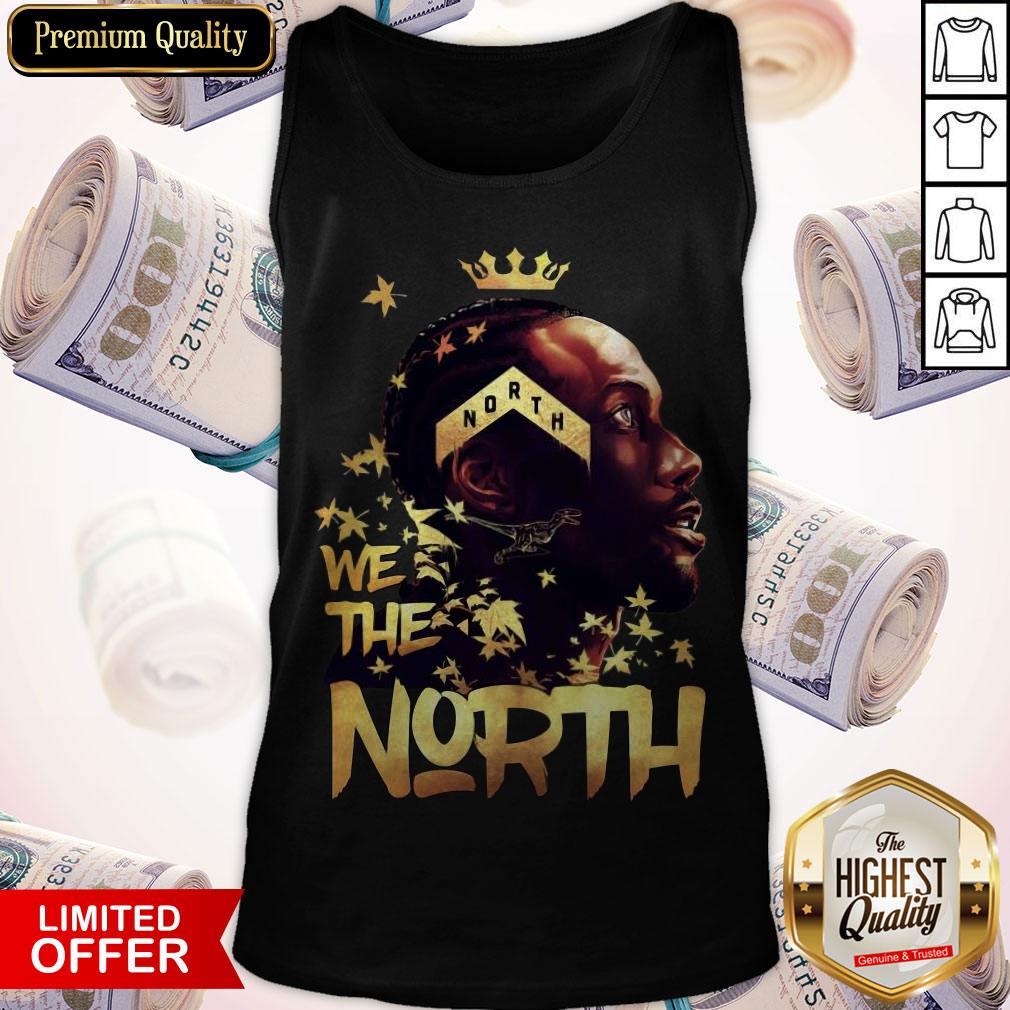 Pretty North We The North Paul George Basketball Shirt Pretty North We The North Paul George Basketball Tank Top