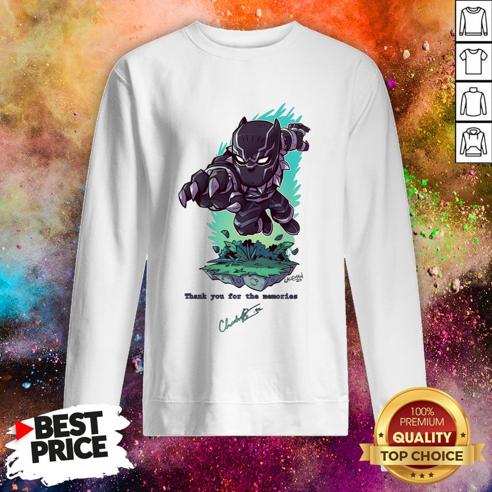 Rip Black Panther 1977 2020 Shirt Rip Black Panther 1977 2020 Sweatshirt