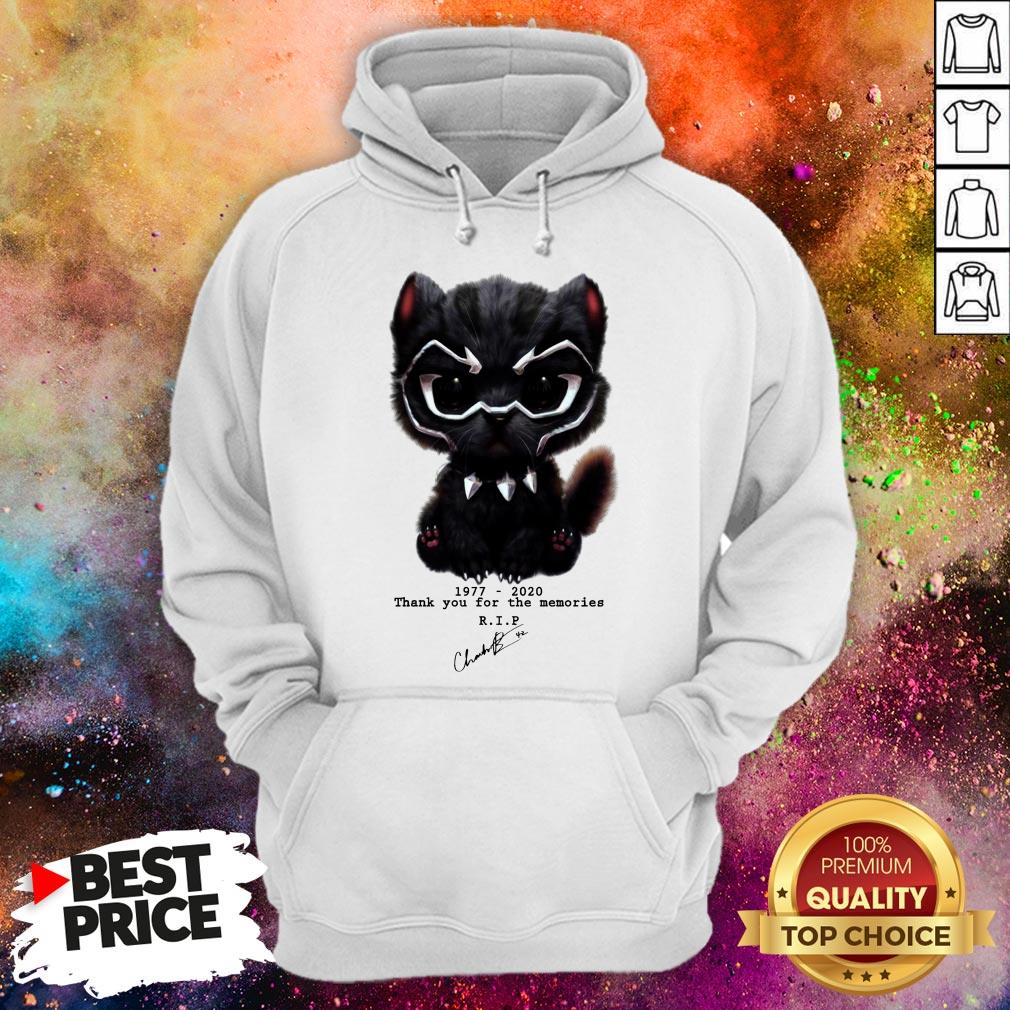 Rip Chadwick Boseman Shirt Rip Chadwick Boseman Hoodie