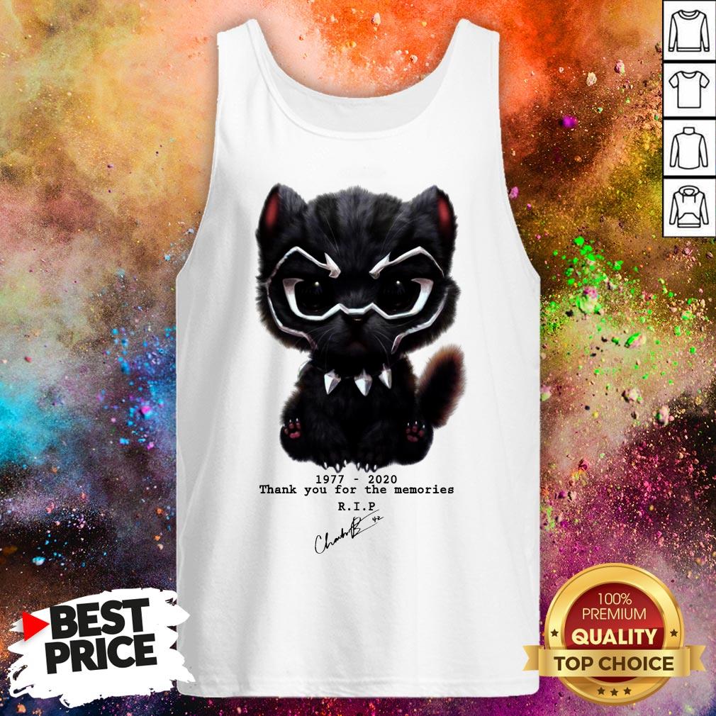 Rip Chadwick Boseman Shirt Rip Chadwick Boseman Tank Top