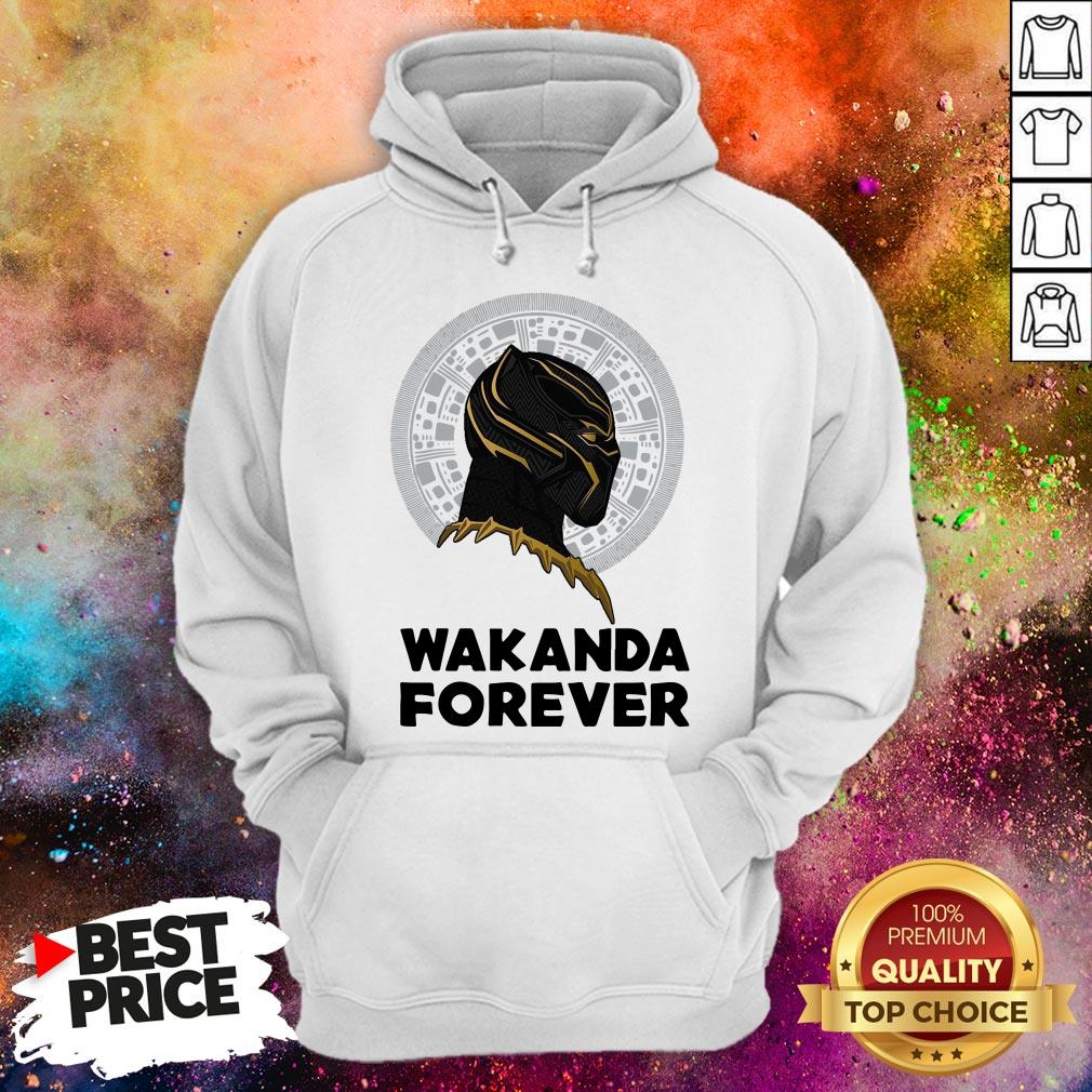 Black Panther Wakanda Forever Thank You For The Memories Signature Shirt Black Panther Wakanda Forever Thank You For The Memories Signature Hoodie