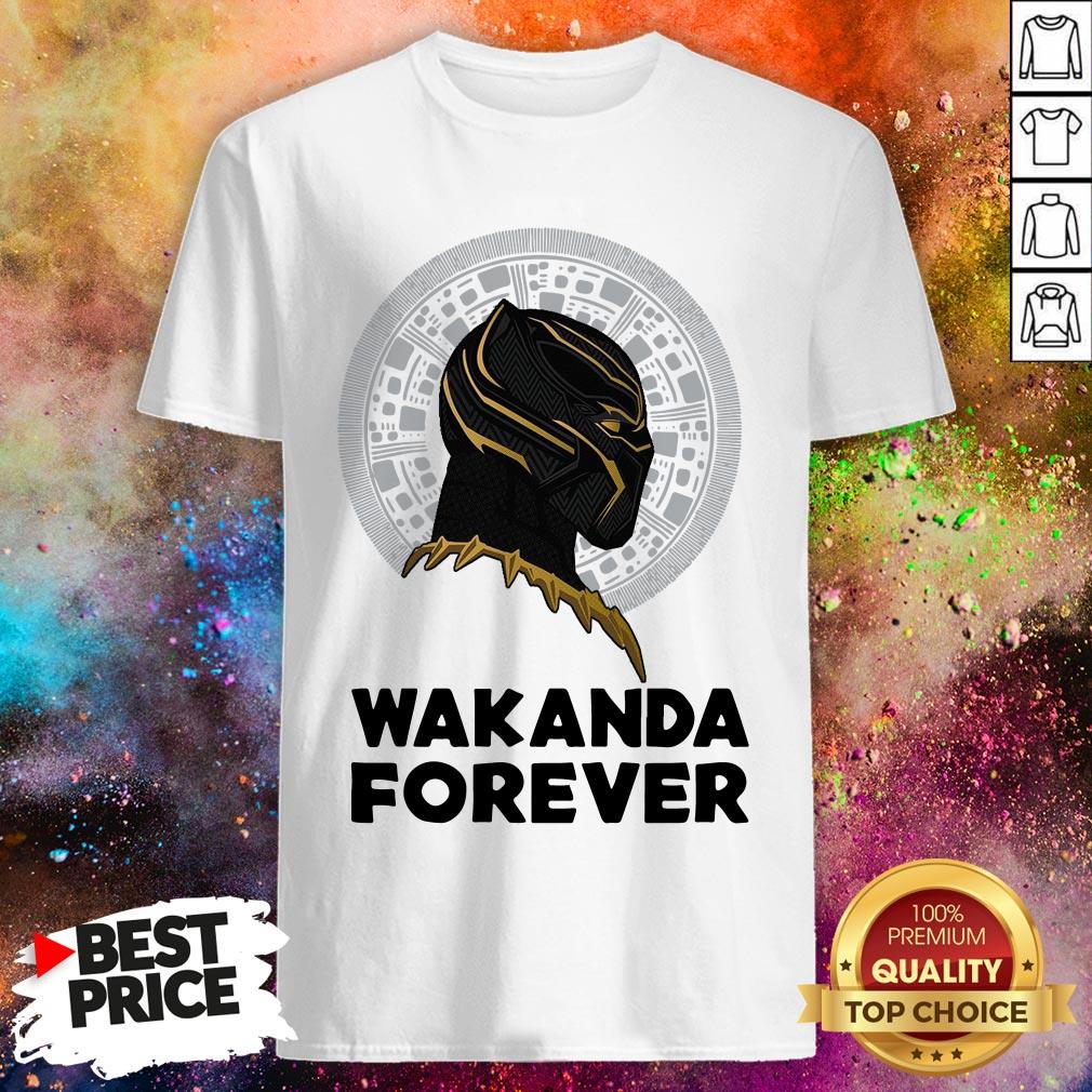 Black Panther Wakanda Forever Thank You For The Memories Signature Shirt Black Panther Wakanda Forever Thank You For The Memories Signature Shirt