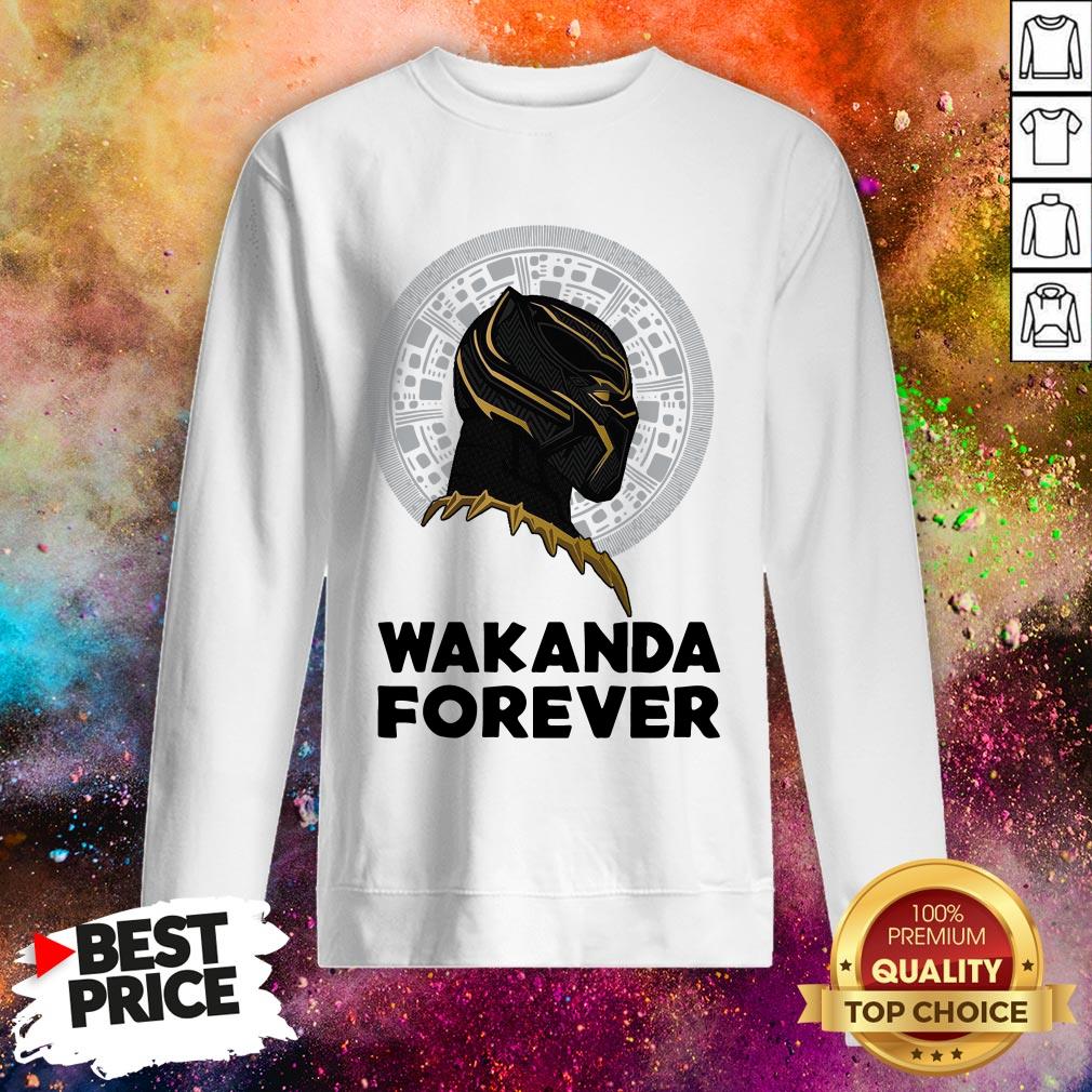Black Panther Wakanda Forever Thank You For The Memories Signature Shirt Black Panther Wakanda Forever Thank You For The Memories Signature Sweatshirt