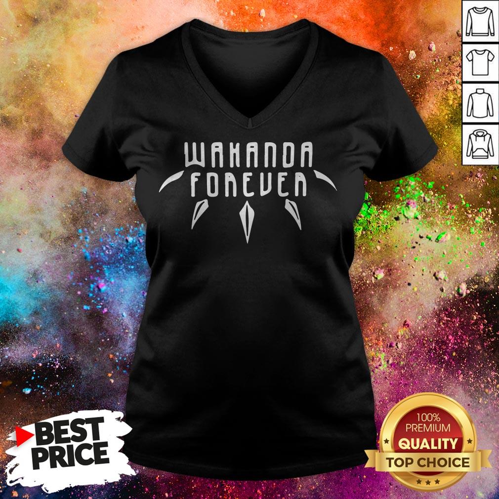Chadwick Boseman 1977 2020 Black Panther Shirt Chadwick Boseman 1977 2020 Black Panther V-neck