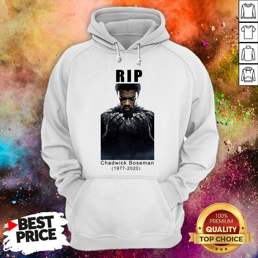 King T’Challa To Life In Black Panther Chadwick Boseman Shirt King T’Challa To Life In Black Panther Chadwick Boseman Hoodie
