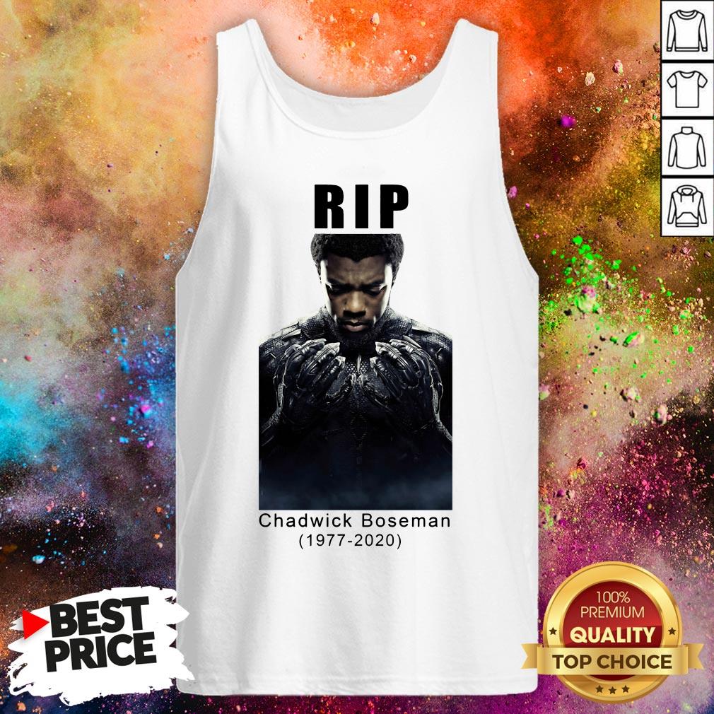 King T’Challa To Life In Black Panther Chadwick Boseman Shirt King T’Challa To Life In Black Panther Chadwick Boseman Tank Top
