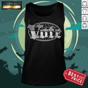 Odell Beckham Jr Cleveland Browns Vote Tank Top