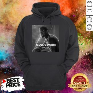 Official RIP The King of Wakanda We Love You Forever Hoodie