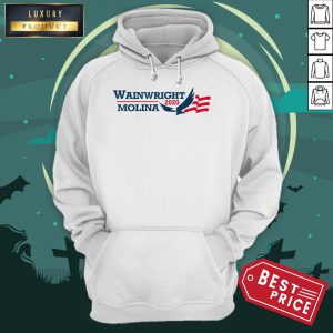 Wainwright Molina 2020 Hoodie