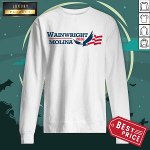 Wainwright Molina 2020 Sweatshirt