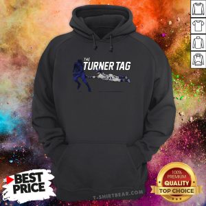 Official The Turner Tag Hoodie - Design By T-shirtbear.com